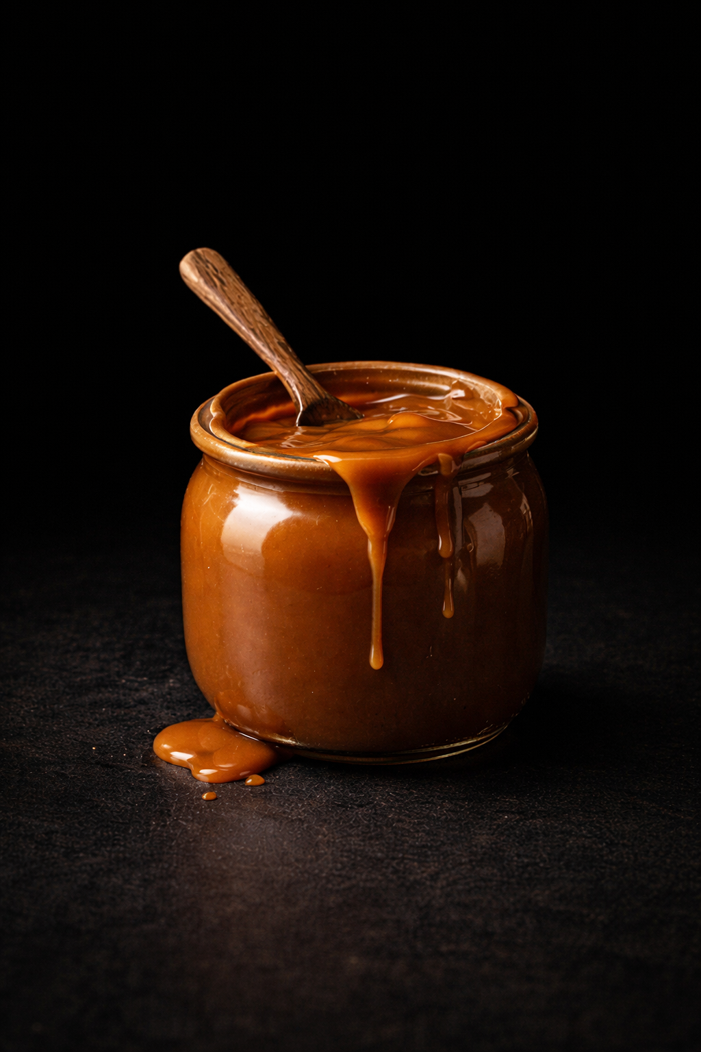 Cajeta Tradicional Original Recipe